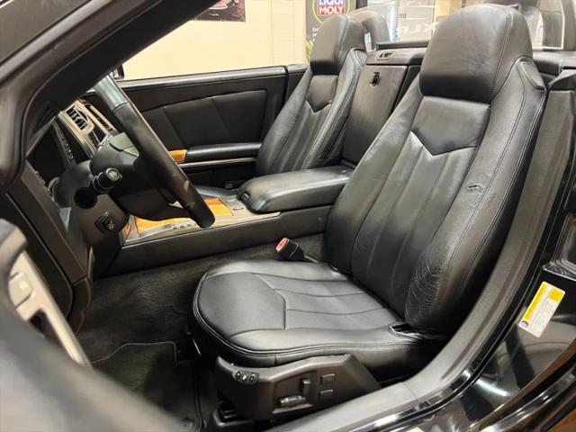 2008 Cadillac XLR Standard