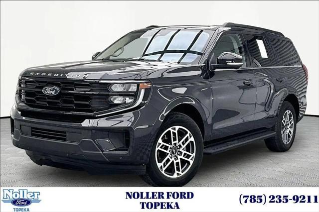 2025 Ford Expedition Active for sale in Topeka, KS