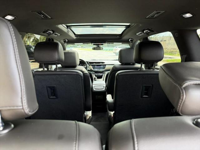 2020 Cadillac XT6 AWD Sport