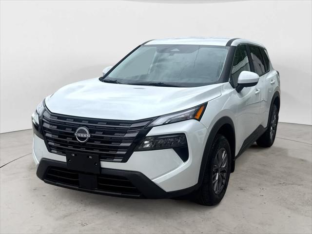 2026 Nissan Rogue SV for sale in Ames, IA