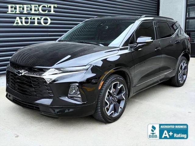 2022 Chevrolet Blazer RS for sale in Omaha, NE