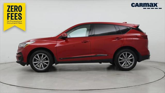 2019 Acura RDX Technology Package for sale in St. Louis, MO