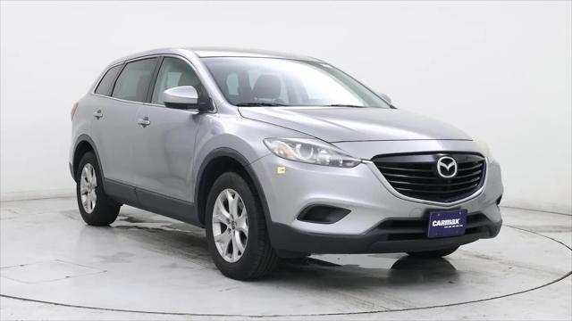 2015 Mazda CX-9 Touring for sale in Spokane Valley, WA