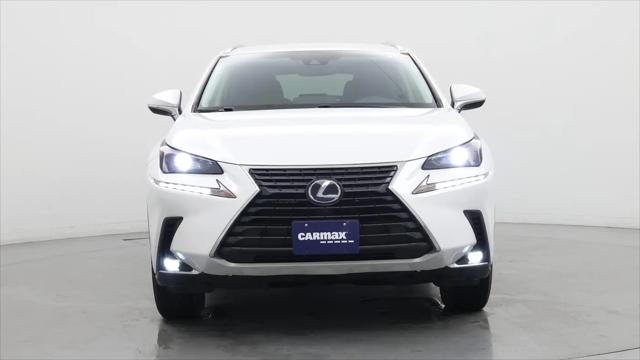 2019 Lexus NX 300h NX 300h