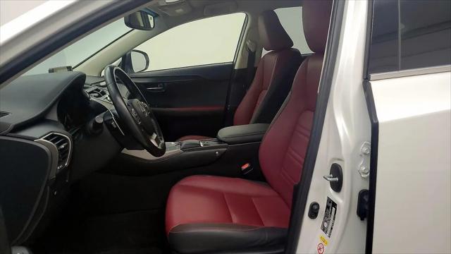 2019 Lexus NX 300h NX 300h