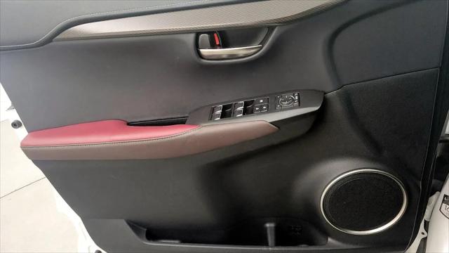 2019 Lexus NX 300h NX 300h