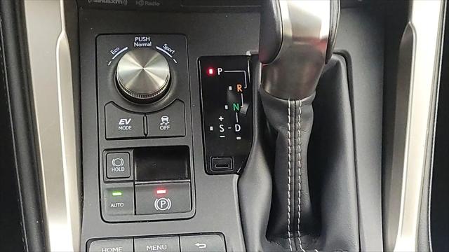 2019 Lexus NX 300h NX 300h