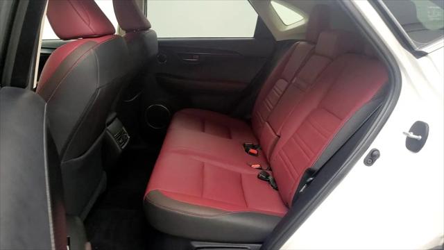 2019 Lexus NX 300h NX 300h
