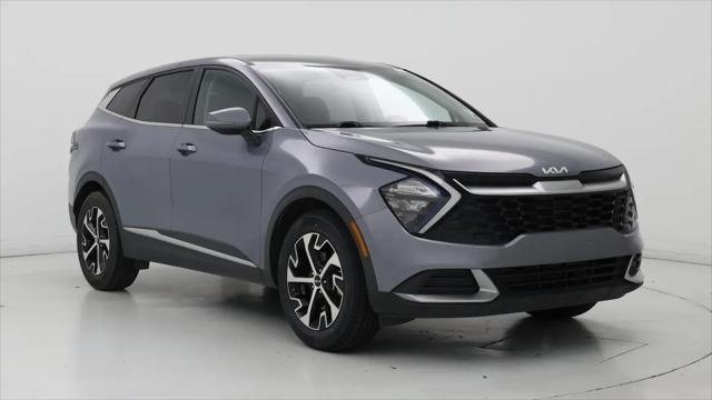 2023 Kia Sportage EX for sale in Baton Rouge, LA