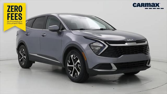 2023 Kia Sportage EX for sale in Baton Rouge, LA
