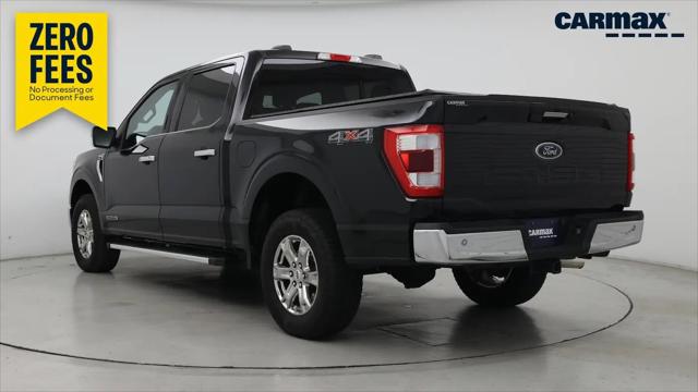 2023 Ford F-150 LARIAT for sale in O'Fallon, IL