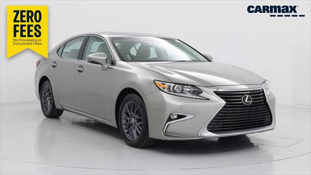 2018 Lexus ES 350 ES 350 for sale in Indianapolis, IN