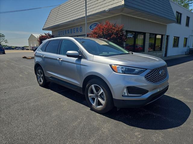 2024 Ford Edge SEL for sale in Jasper, IN
