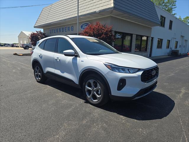 2025 Ford Escape ST-Line Select for sale in Jasper, IN