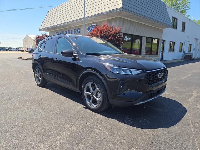 2025 Ford Escape ST-Line Select for sale in Jasper, IN
