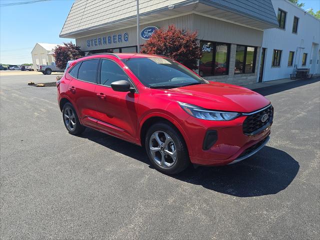 2024 Ford Escape ST-Line for sale in Jasper, IN