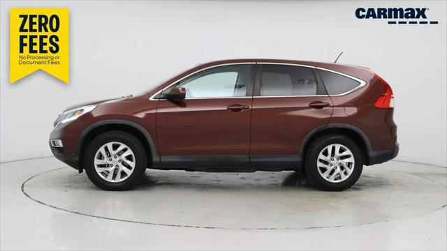 2015 Honda CR-V EX for sale in Winston-Salem, NC