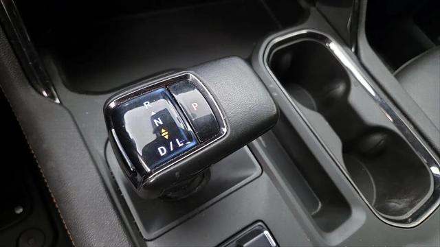 2023 GMC Sierra 1500 4WD Crew Cab Short Box AT4