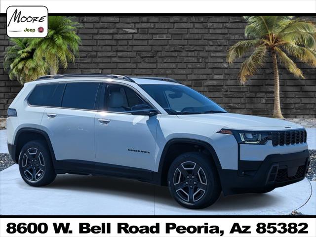 2026 Jeep Cherokee Limited for sale in Peoria, AZ