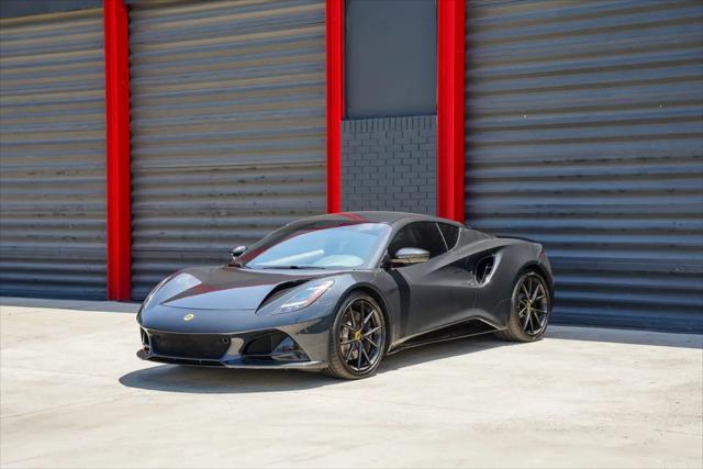 2024 Lotus Emira V6 First Edition for sale in Hollywood, FL