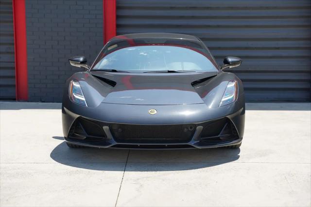 2024 Lotus Emira V6 First Edition