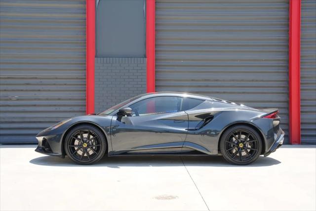2024 Lotus Emira V6 First Edition