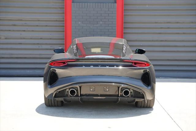 2024 Lotus Emira V6 First Edition