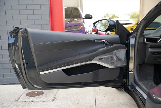 2024 Lotus Emira V6 First Edition