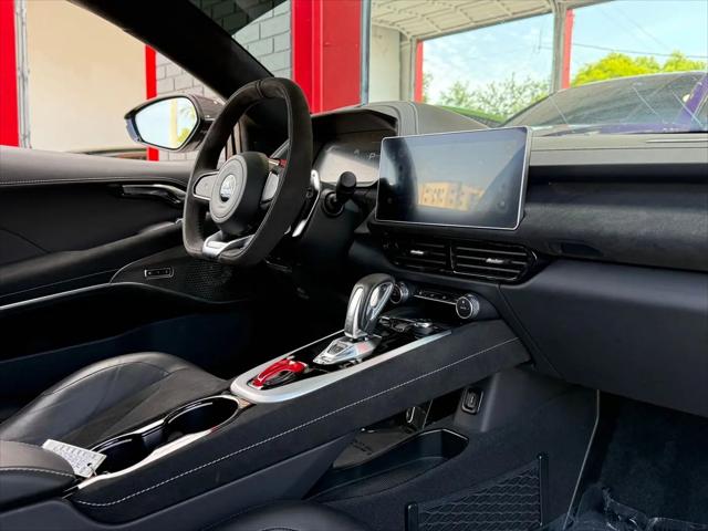 2024 Lotus Emira V6 First Edition