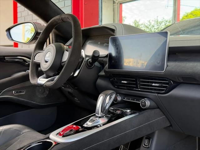 2024 Lotus Emira V6 First Edition