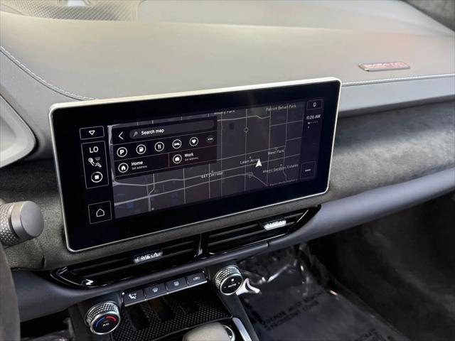 2024 Lotus Emira V6 First Edition