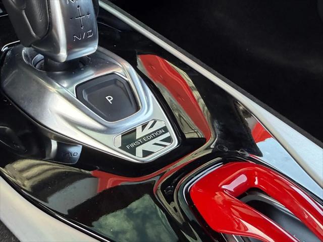 2024 Lotus Emira V6 First Edition