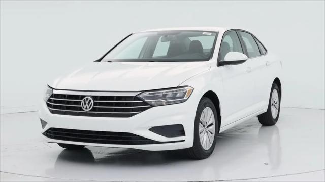 2019 Volkswagen Jetta 1.4T R-Line