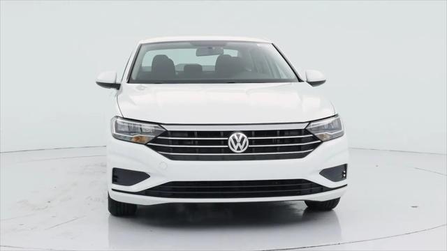 2019 Volkswagen Jetta 1.4T R-Line
