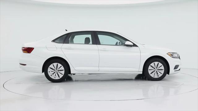 2019 Volkswagen Jetta 1.4T R-Line