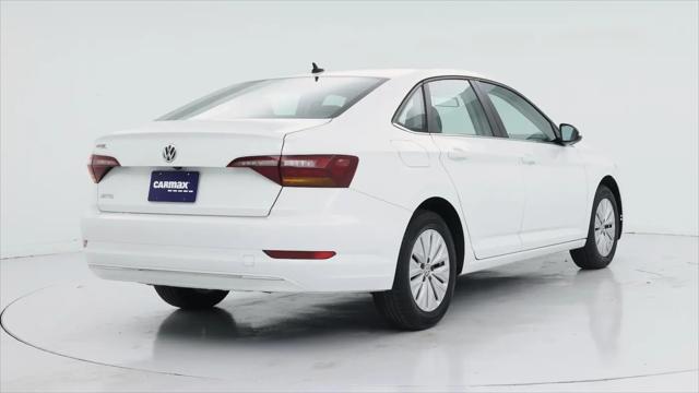 2019 Volkswagen Jetta 1.4T R-Line