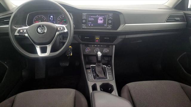 2019 Volkswagen Jetta 1.4T R-Line