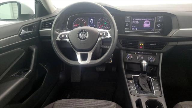 2019 Volkswagen Jetta 1.4T R-Line