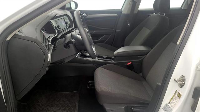 2019 Volkswagen Jetta 1.4T R-Line