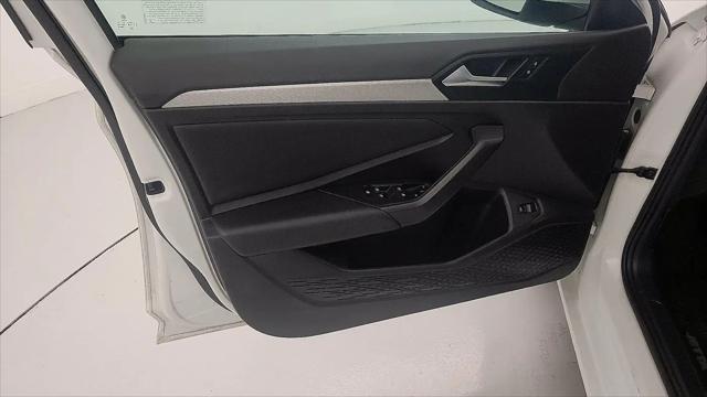 2019 Volkswagen Jetta 1.4T R-Line