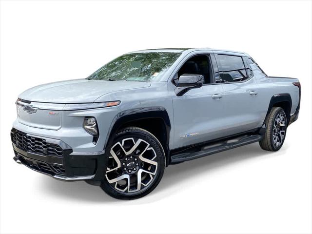 2025 Chevrolet Silverado EV RST for sale in Portland, OR
