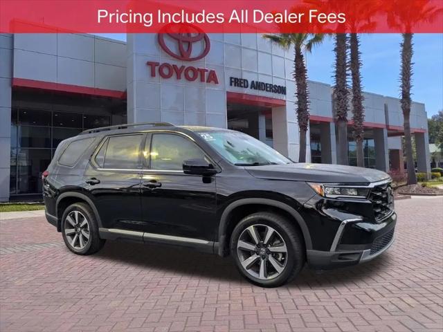 2025 Honda Pilot Touring for sale in Charleston, SC
