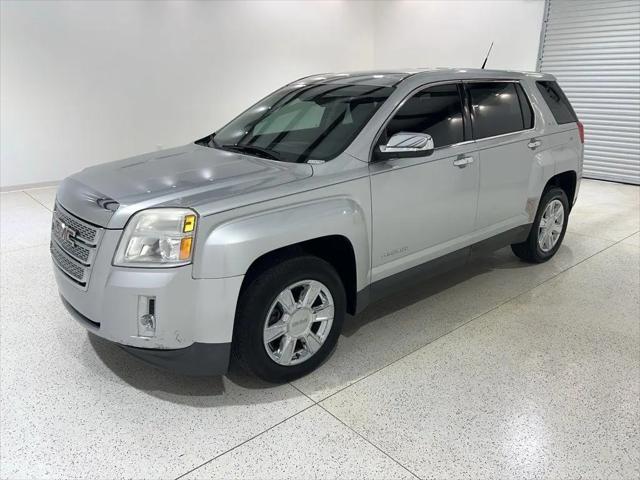 2012 GMC Terrain SLE-1 for sale in Batesburg-Leesville, SC