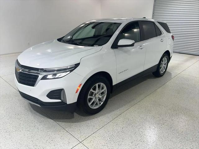 2024 Chevrolet Equinox FWD LT for sale in Batesburg-Leesville, SC