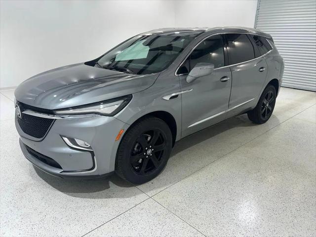 2023 Buick Enclave Essence FWD for sale in Batesburg-Leesville, SC