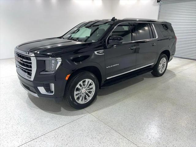 2024 GMC Yukon XL 4WD SLT for sale in Batesburg-Leesville, SC