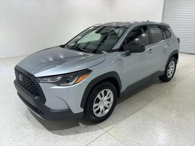2022 Toyota Corolla Cross L for sale in Batesburg-Leesville, SC