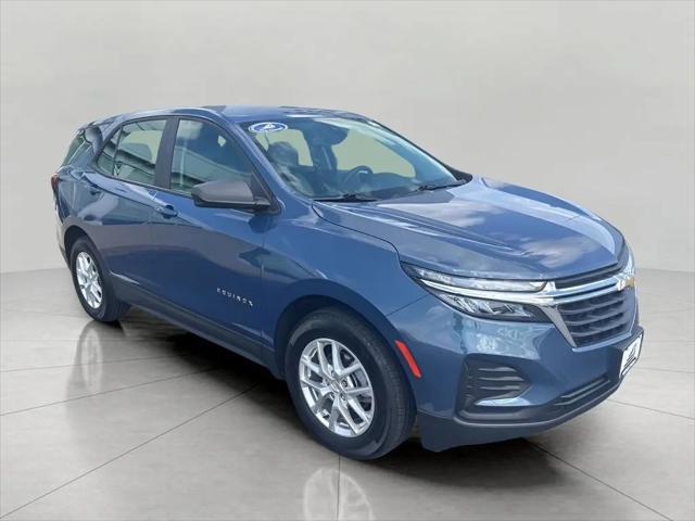 2024 Chevrolet Equinox FWD LS for sale in Green Bay, WI
