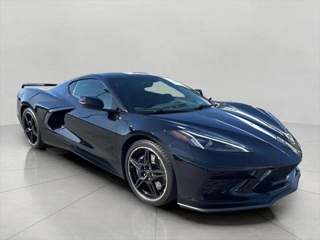 2022 Chevrolet Corvette Stingray RWD Coupe 3LT for sale in Green Bay, WI