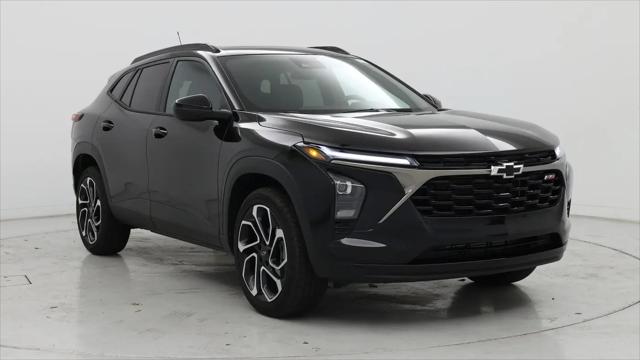 2026 Chevrolet Trax FWD 2RS for sale in Asheville, NC